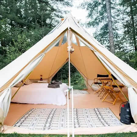 Les Insolites Du Domaine D'Haulme Exterior photo