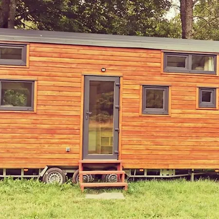 Les Insolites Du Domaine D'Haulme Exterior photo