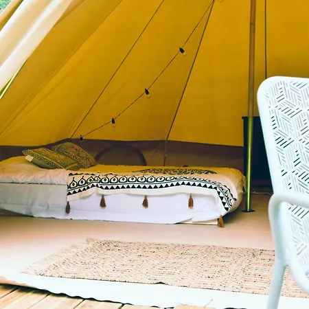 Les Insolites Du Domaine D'Haulme Exterior photo