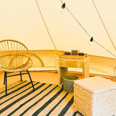 Les Insolites Du Domaine D'Haulme Exterior photo