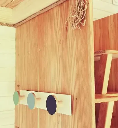 Les Insolites Du Domaine D'Haulme Exterior photo