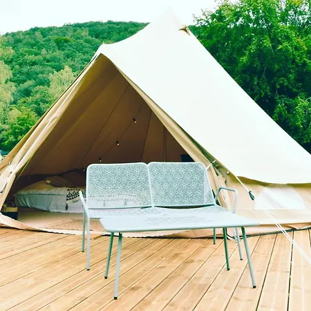 Les Insolites Du Domaine D'Haulme Exterior photo