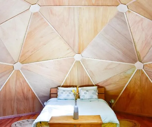 Les Insolites Du Domaine D\'Haulme