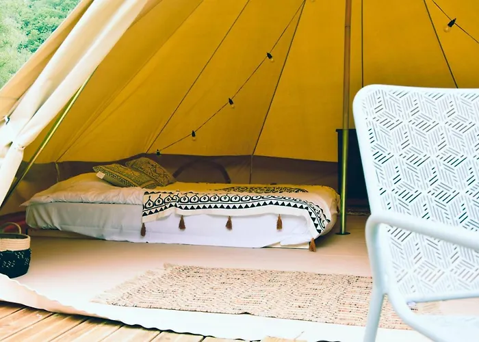 Les Insolites Du Domaine D\'Haulme