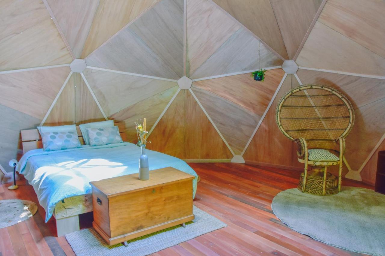Les Insolites Du Domaine D'haulme Luxury tent