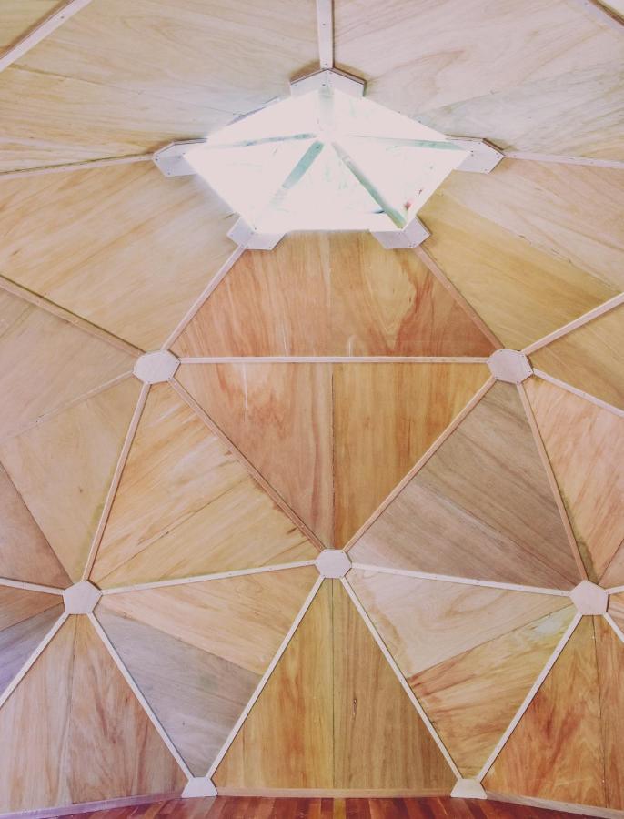 Les Insolites Du Domaine D'haulme Luxury tent Haulme