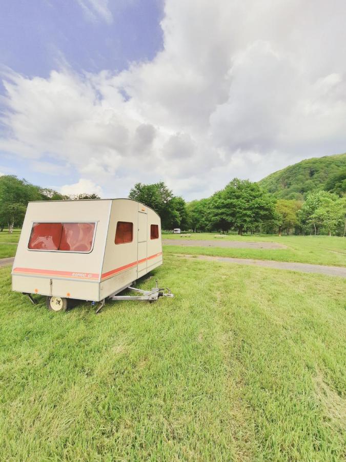 Luxury tent Les Insolites Du Domaine D'haulme