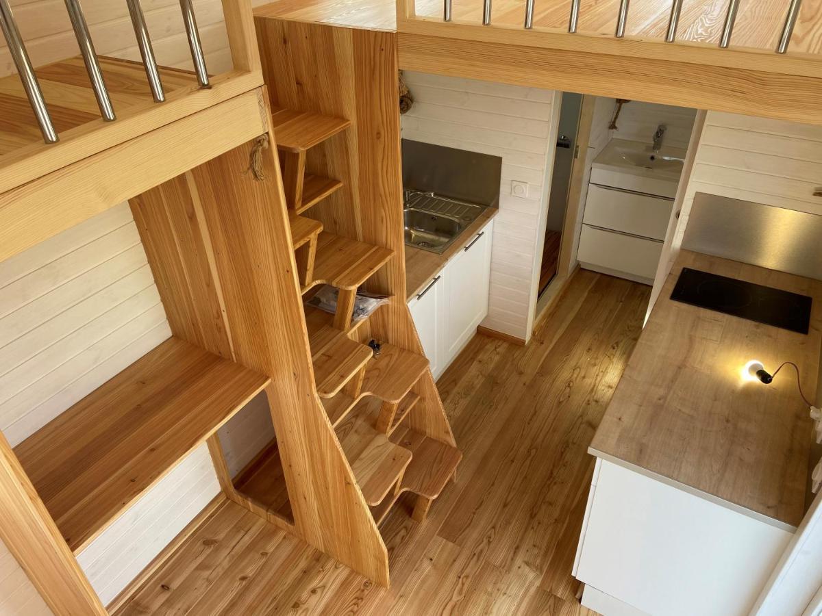 Les Insolites Du Domaine D'haulme Haulme