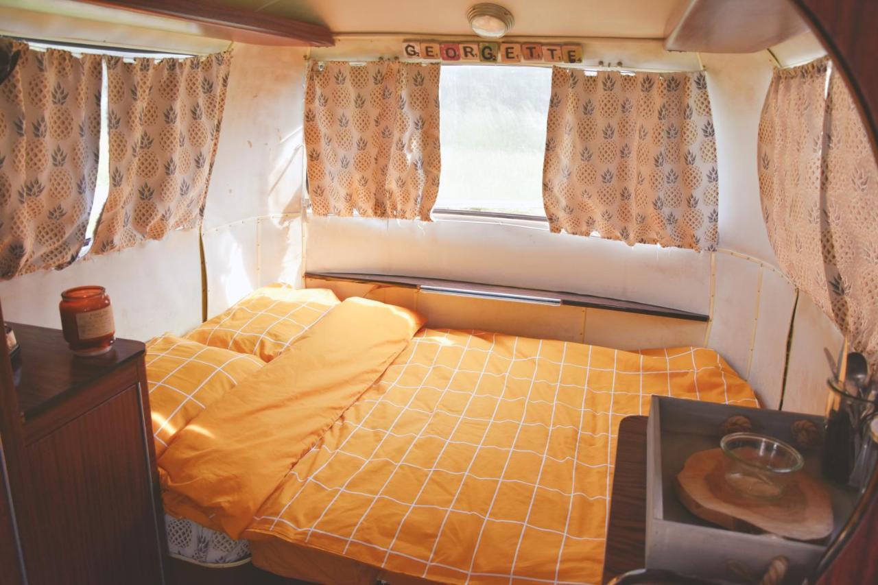 Les Insolites Du Domaine D'haulme * Haulme