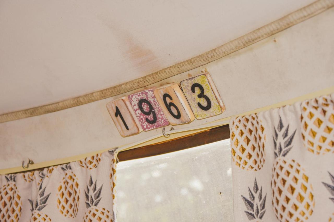 Luxury tent Les Insolites Du Domaine D'haulme Haulme