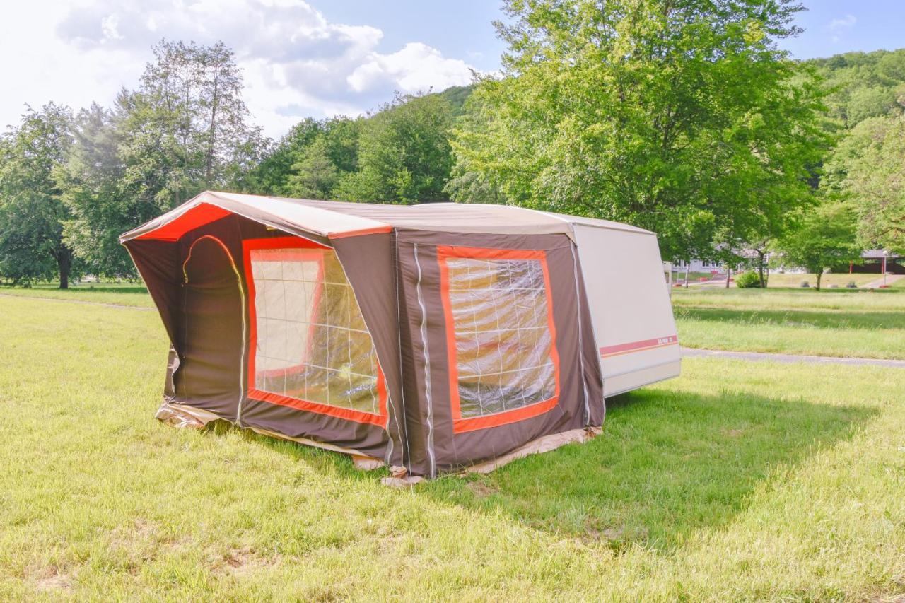 Les Insolites Du Domaine D'haulme