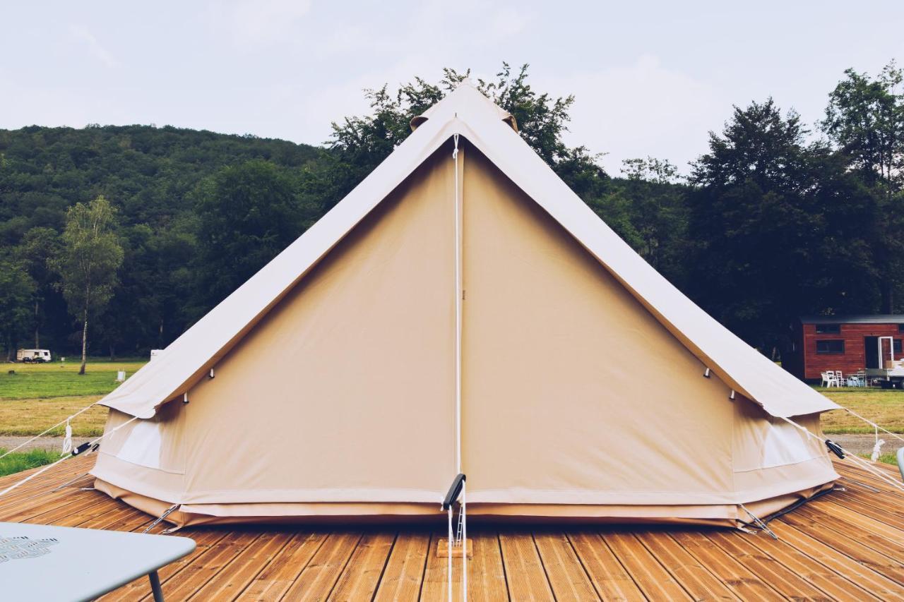 Les Insolites Du Domaine D'haulme Haulme